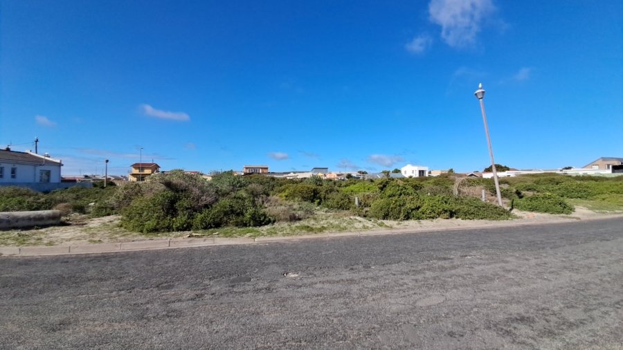 0 Bedroom Property for Sale in Middedorp Western Cape